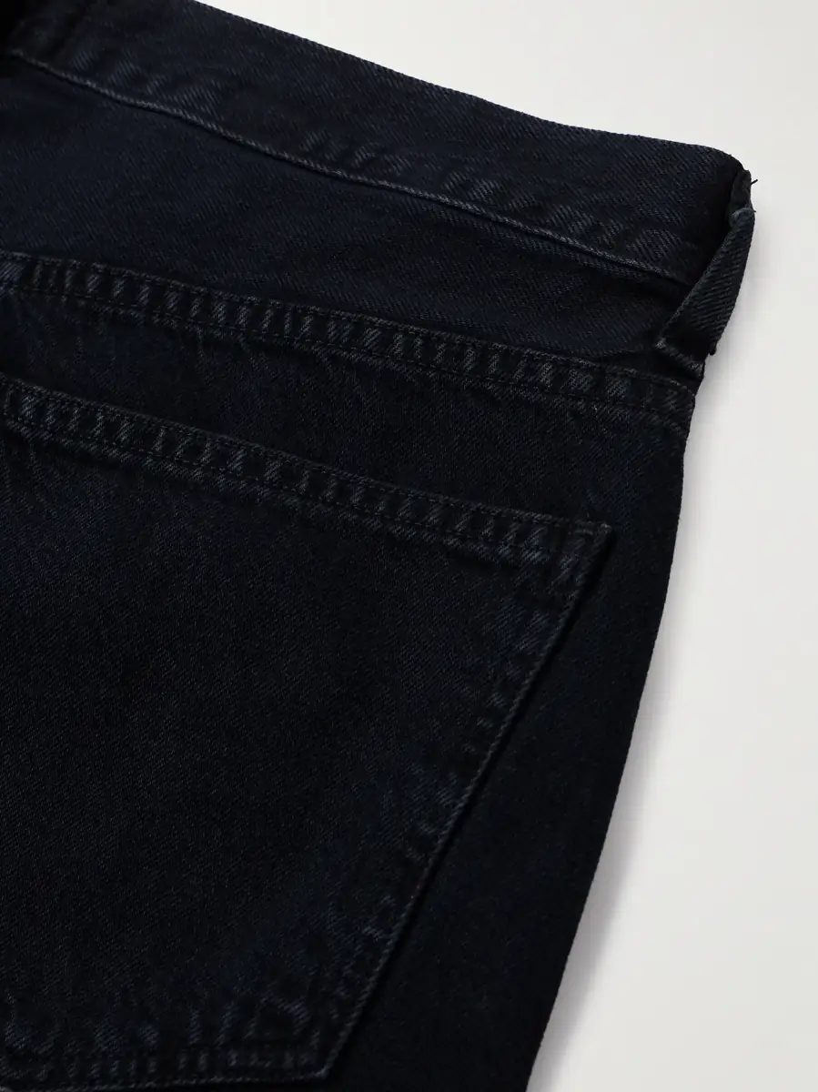 AGOLDE Curtis Straight-Leg Jeans | Thumbnail 5 AGOLDE Curtis Straight-Leg Jeans | Thumbnail 5