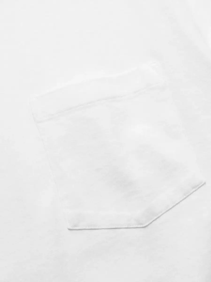 Corridor Garment-Dyed Cotton-Jersey T-Shirt | Thumbnail 5