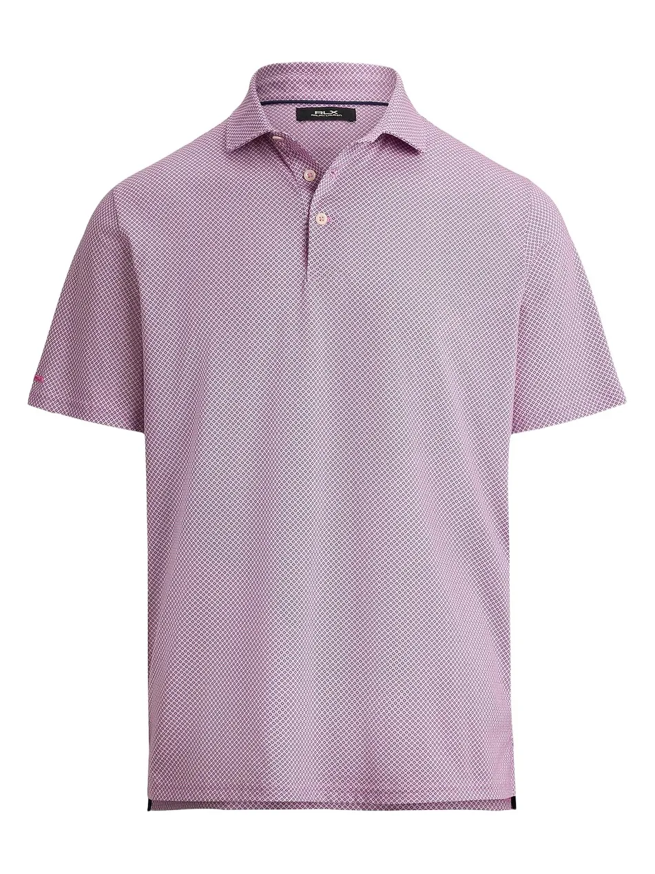Polo Ralph Lauren Men's Cotton Jersey Polo Shirt