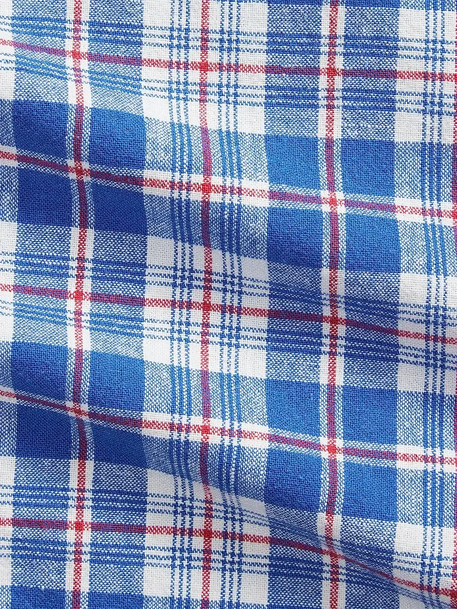 Polo Ralph Lauren Men's Yankees Cotton-Linen Sport Shirt | Thumbnail 8 Polo Ralph Lauren Men's Yankees Cotton-Linen Sport Shirt | Thumbnail 8