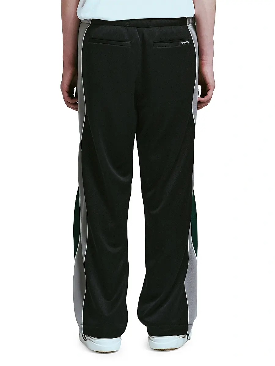 Nahmias Men's Daydreaming Ollie Track Pants | Thumbnail 3 Nahmias Men's Daydreaming Ollie Track Pants | Thumbnail 3