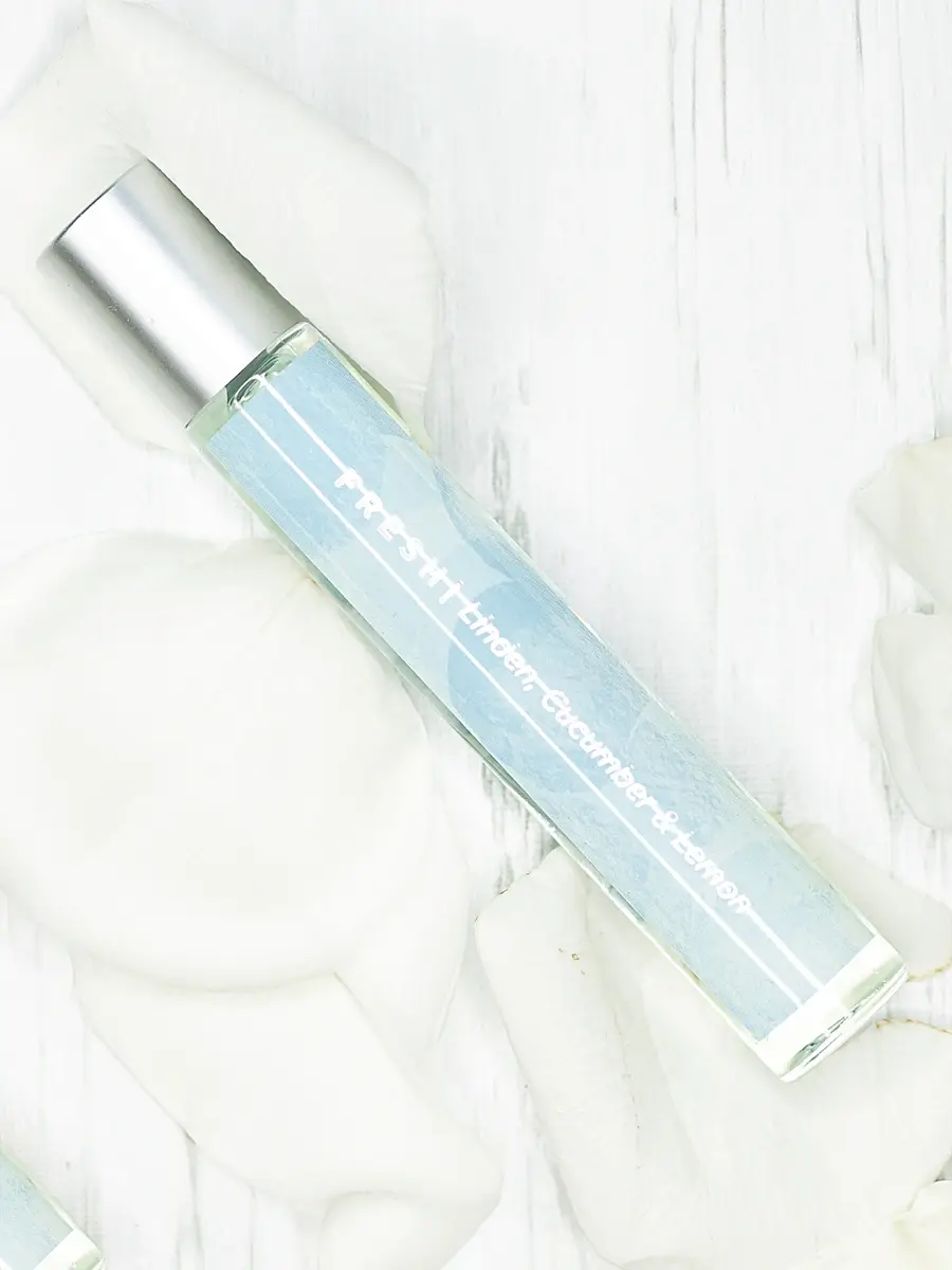 Zents Fresh Attar Oil Perfume Rollerball | Thumbnail 2 Zents Fresh Attar Oil Perfume Rollerball | Thumbnail 2