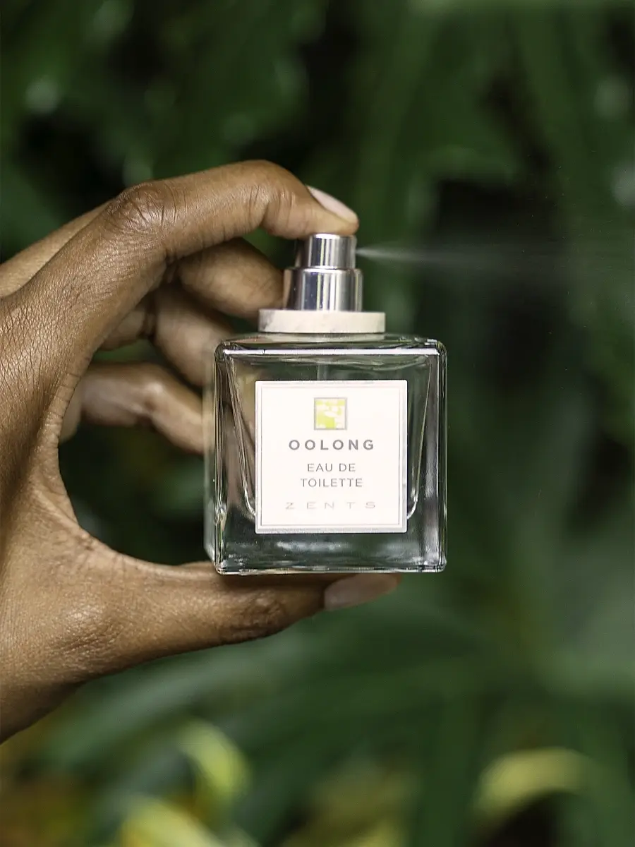 Zents Oolong Spa-Grade Eau de Toilette | Thumbnail 2 Zents Oolong Spa-Grade Eau de Toilette | Thumbnail 2
