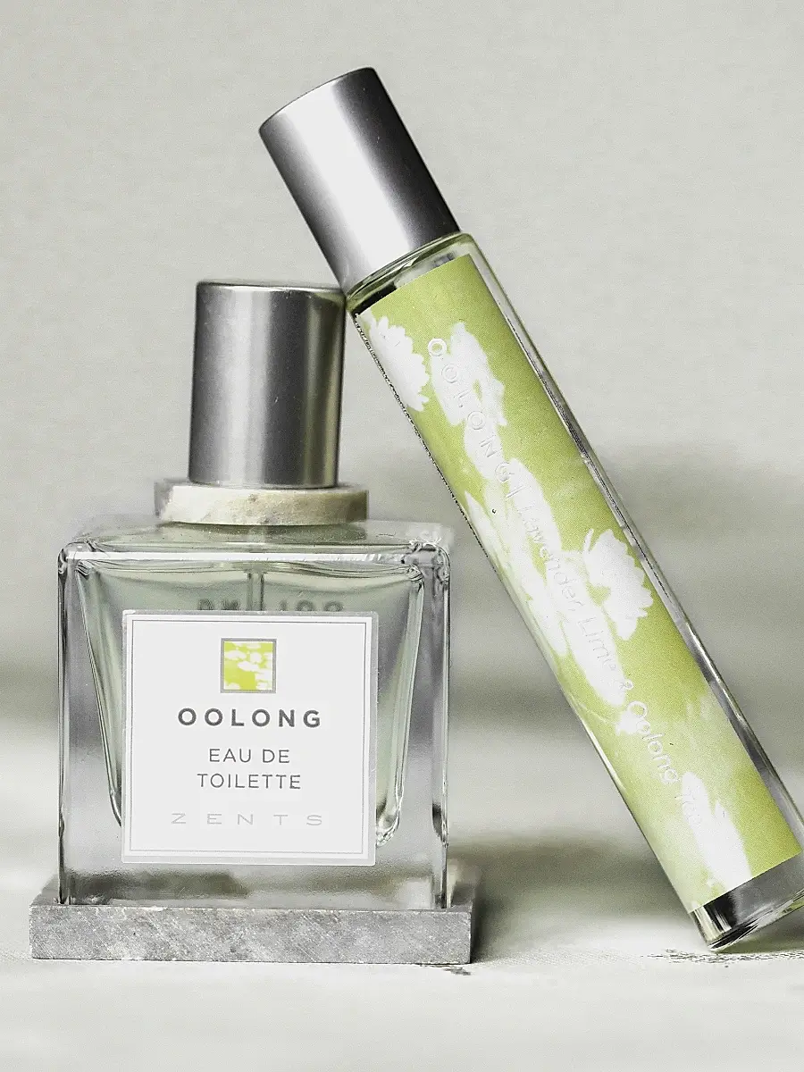 Zents Oolong Spa-Grade Eau de Toilette | Thumbnail 3 Zents Oolong Spa-Grade Eau de Toilette | Thumbnail 3
