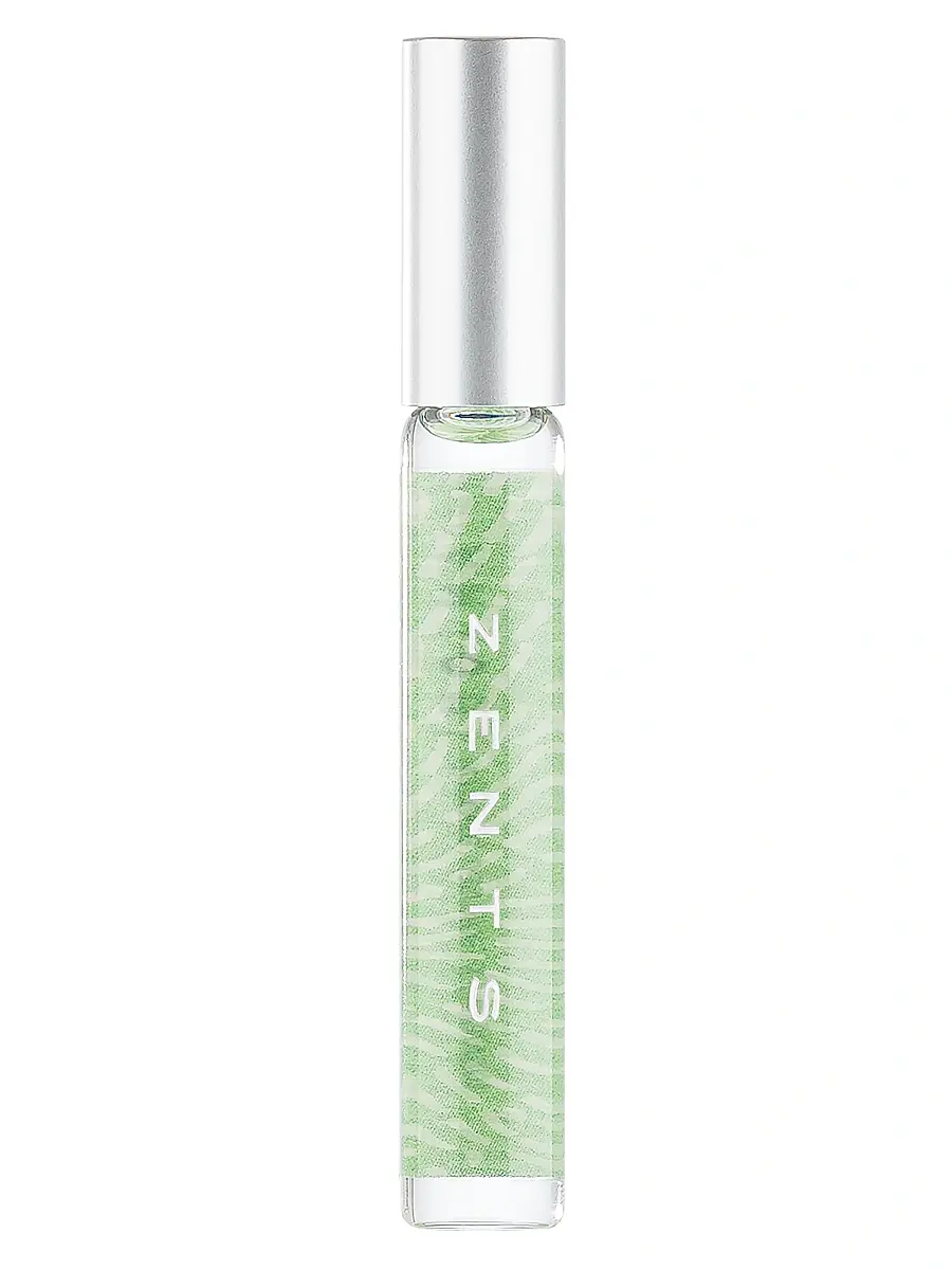 Zents Anjou Attar Oil Perfume Rollerball
