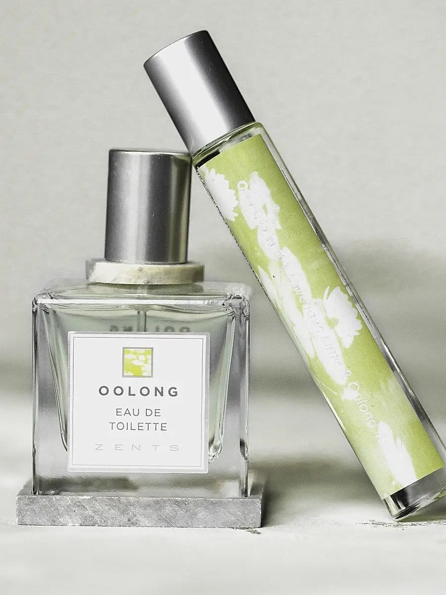 Zents Oolong Attar Oil Perfume Rollerball | Thumbnail 3 Zents Oolong Attar Oil Perfume Rollerball | Thumbnail 3