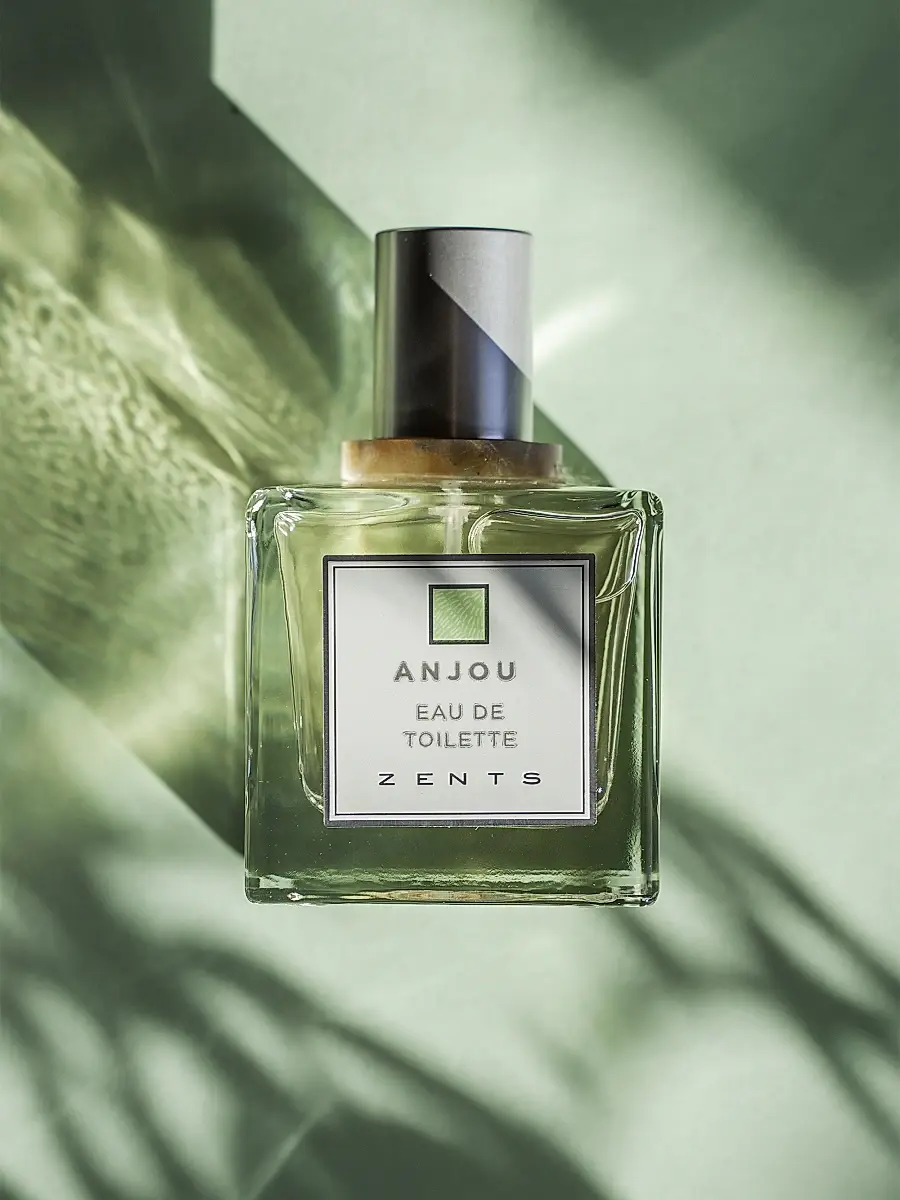 Zents Anjou Spa-Grade Eau de Toilette | Thumbnail 2 Zents Anjou Spa-Grade Eau de Toilette | Thumbnail 2
