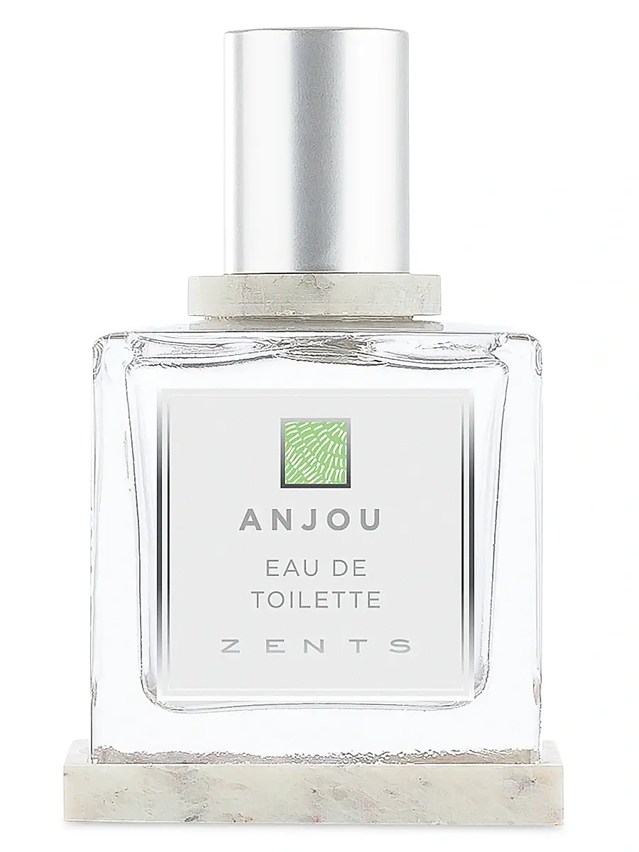 Zents Anjou Spa-Grade Eau de Toilette 1.7 oz | Image 1 Zents Anjou Spa-Grade Eau de Toilette 1.7 oz | Image 1