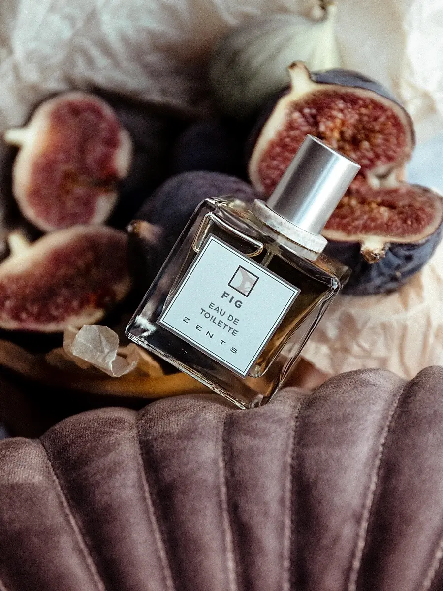 Zents Fig Spa-Grade Eau de Toilette | Thumbnail 2