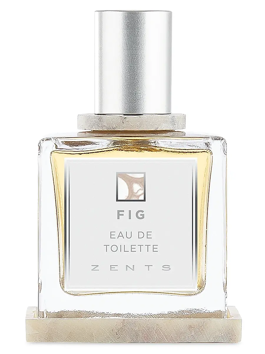 Zents Fig Spa-Grade Eau de Toilette