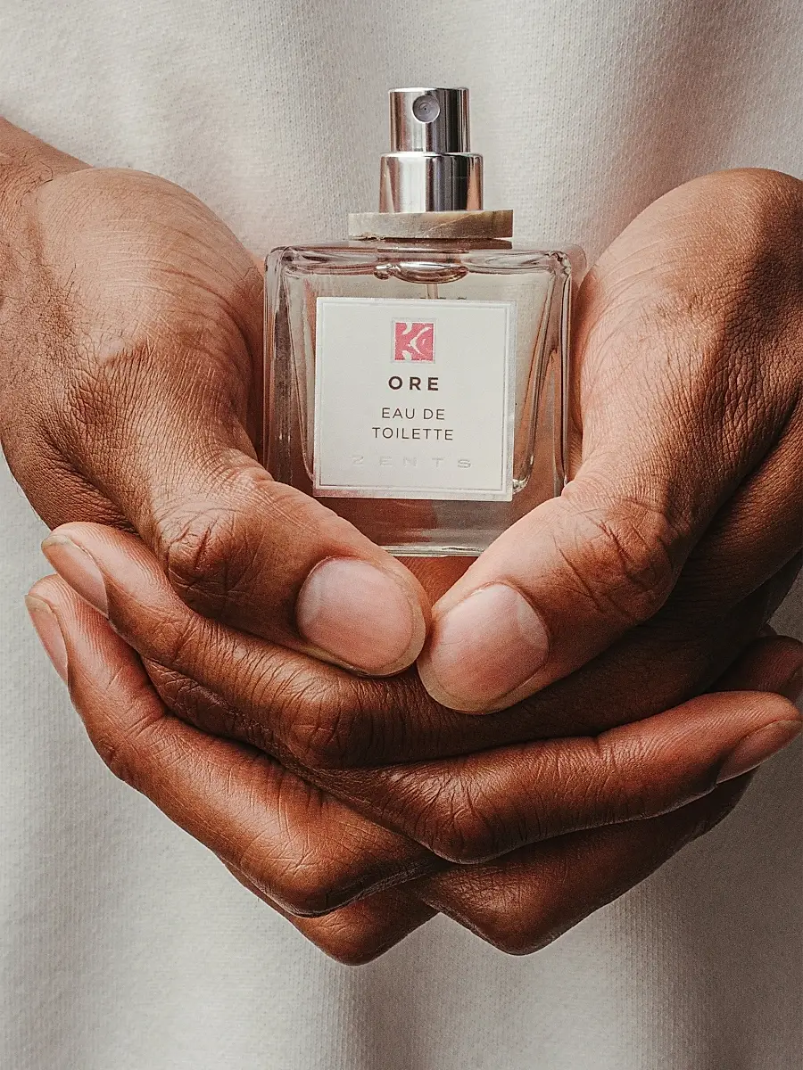 Zents Ore Spa-Grade Eau de Toilette | Thumbnail 2 Zents Ore Spa-Grade Eau de Toilette | Thumbnail 2