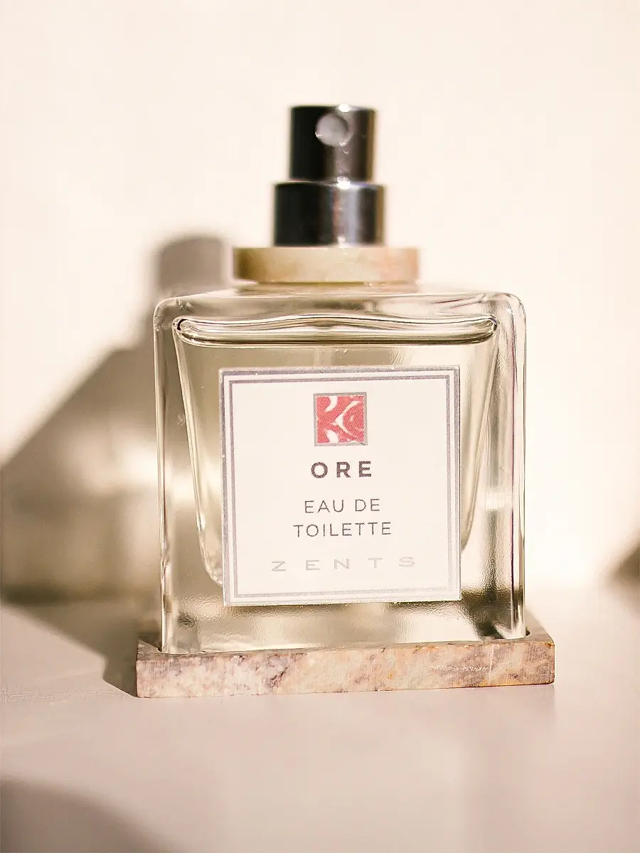 Zents Ore Spa-Grade Eau de Toilette | Thumbnail 3 Zents Ore Spa-Grade Eau de Toilette | Thumbnail 3