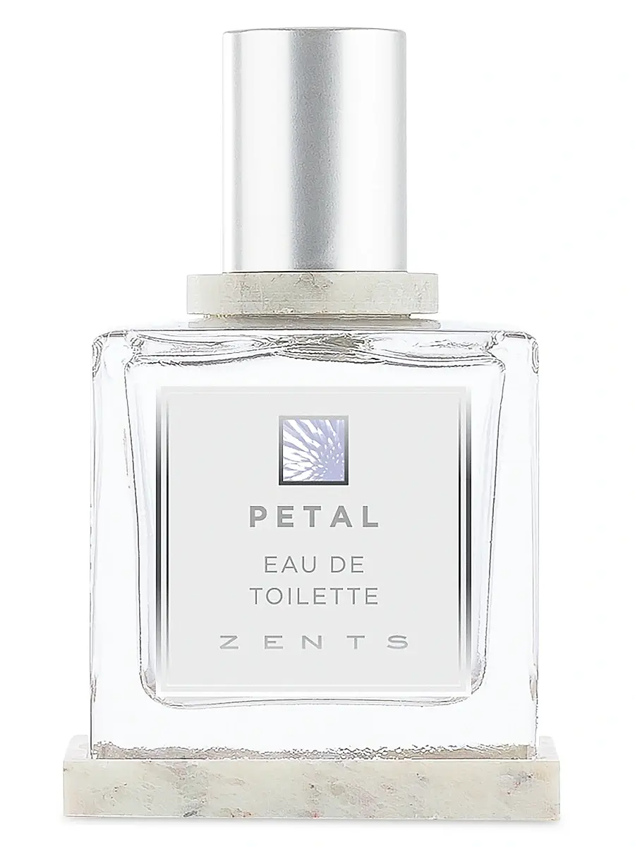 ZENTS Petal Spa-Grade Eau de Toilette 1.7 oz | Image 1 ZENTS Petal Spa-Grade Eau de Toilette 1.7 oz | Image 1