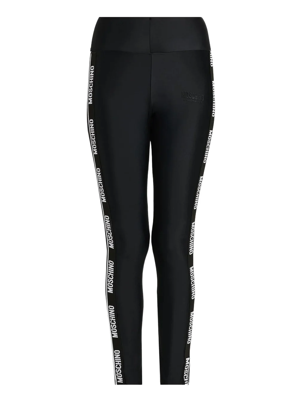 Women's Logo Tech-Fabric Leggings Women's Logo Tech-Fabric Leggings