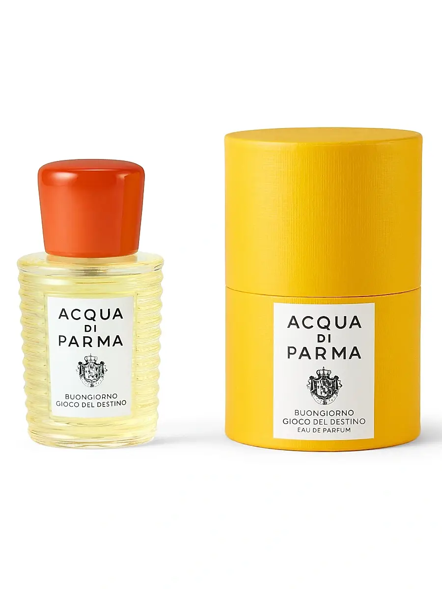 Acqua di Parma Buongiorno Gioco Del Destino Eau de Parfum | Thumbnail 2 Acqua di Parma Buongiorno Gioco Del Destino Eau de Parfum | Thumbnail 2
