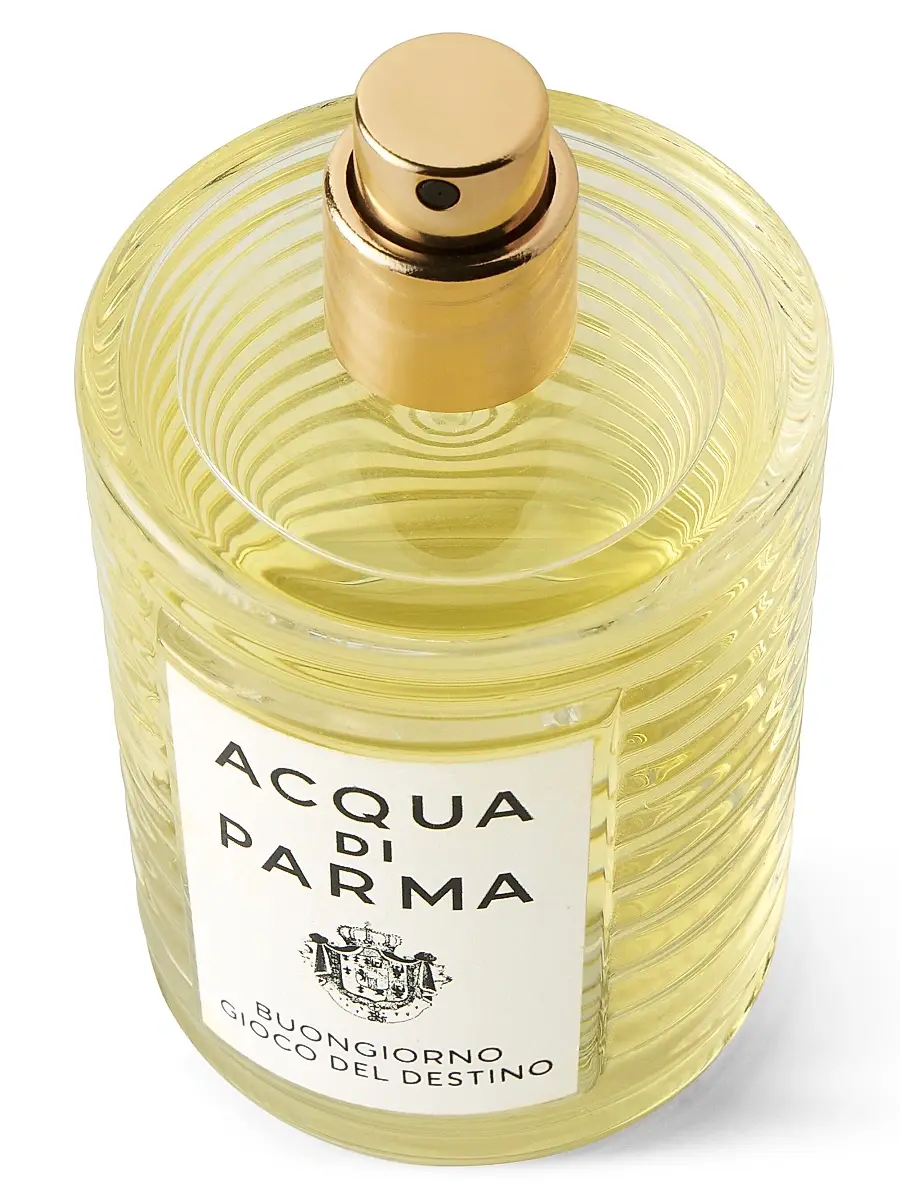 Acqua di Parma Buongiorno Gioco Del Destino Eau de Parfum | Thumbnail 3 Acqua di Parma Buongiorno Gioco Del Destino Eau de Parfum | Thumbnail 3