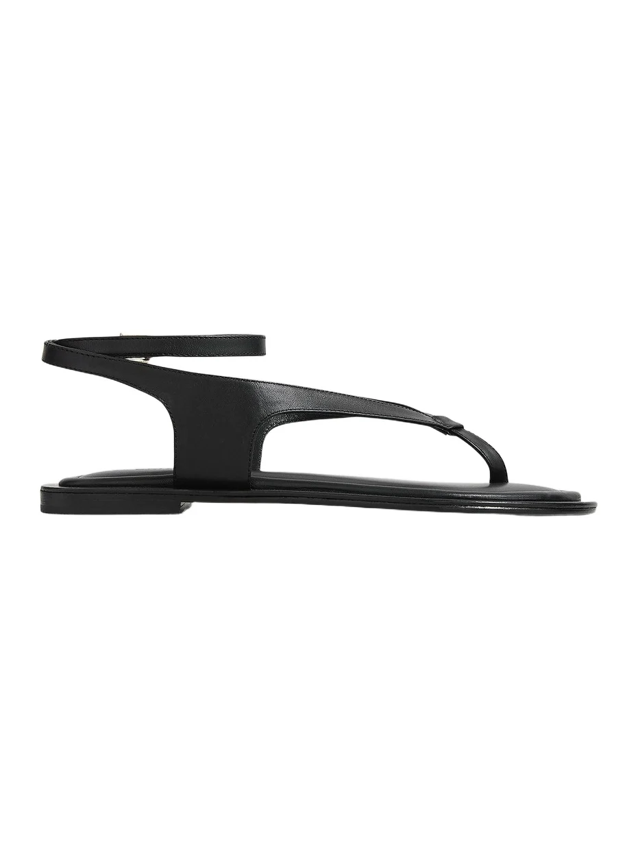 A. Emery Women's Sabine Leather Sandals