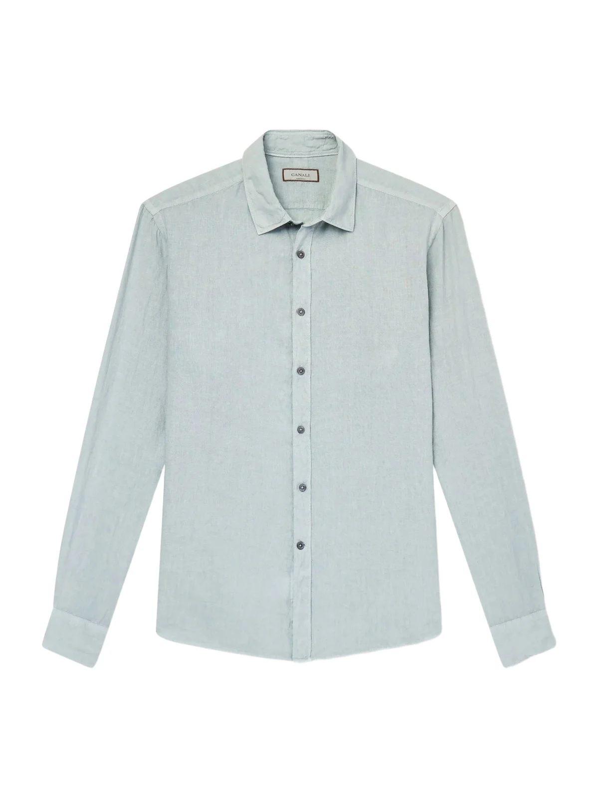 Linen Shirt - Men
