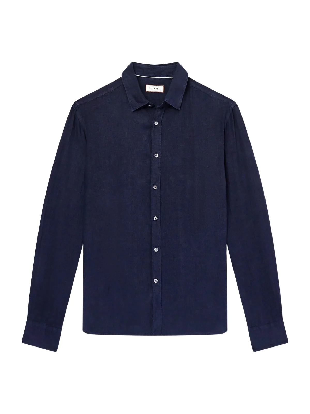 Linen Shirt - Men