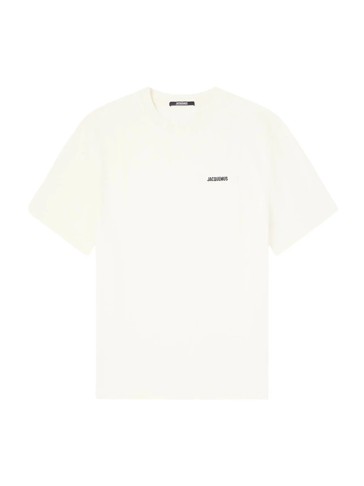 Logo-Appliquéd Cotton-Jersey T-Shirt - Men Logo-Appliquéd Cotton-Jersey T-Shirt - Men