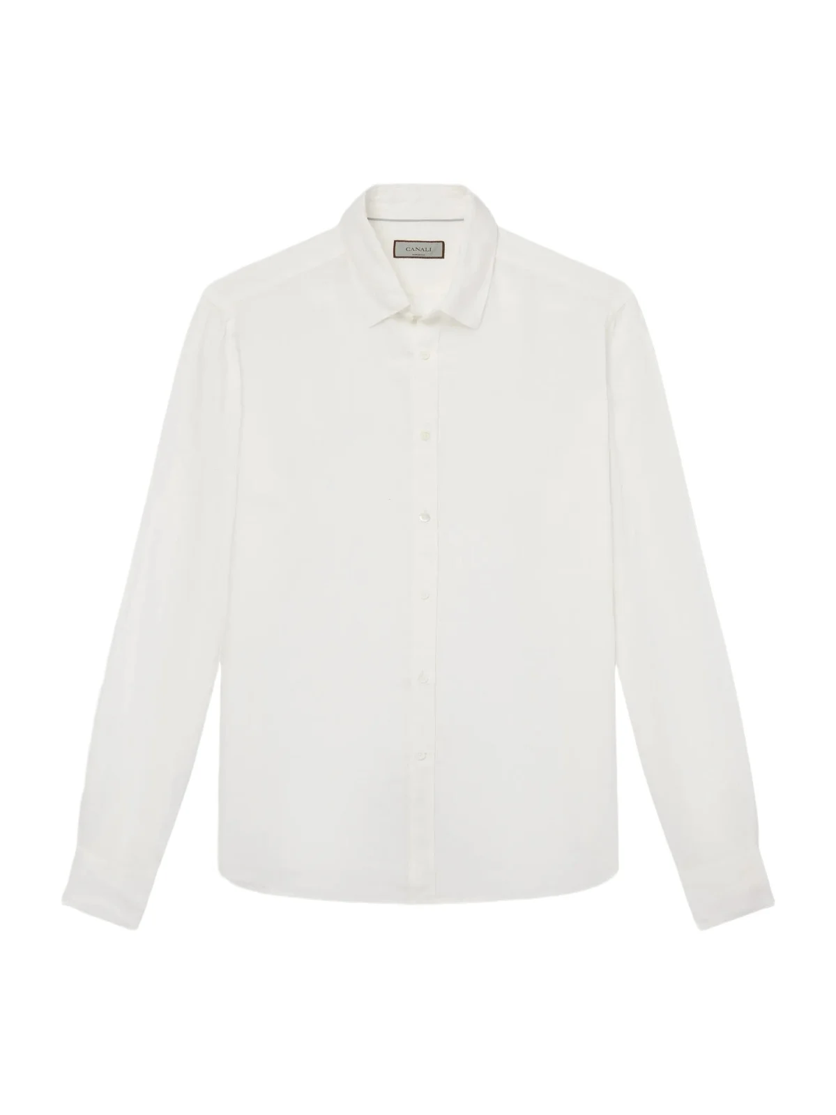 Linen Shirt - Men