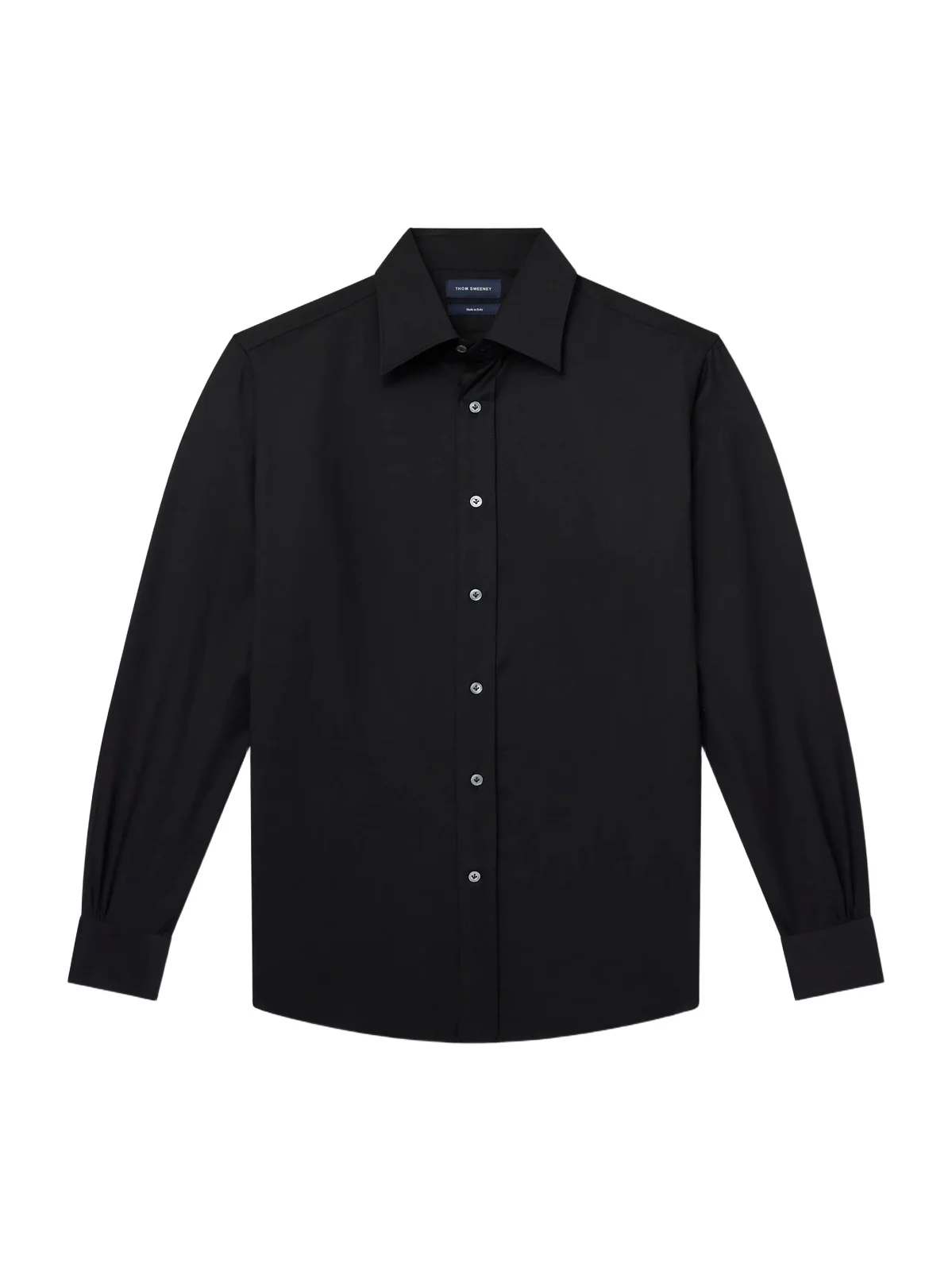 Wool Shirt - Men