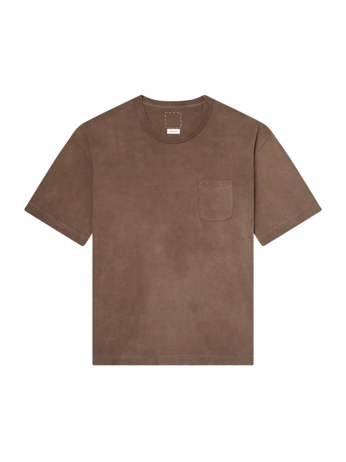 Cotton-Jersey T-Shirt - Men Cotton-Jersey T-Shirt - Men