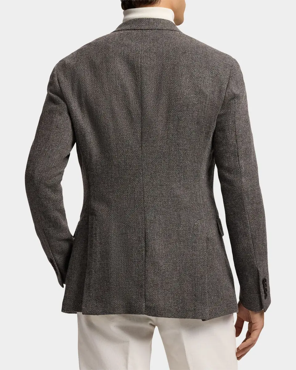 Ralph Lauren Purple Label Hadley Hand-Tailored Cashmere Jacket | Thumbnail 7 Ralph Lauren Purple Label Hadley Hand-Tailored Cashmere Jacket | Thumbnail 7