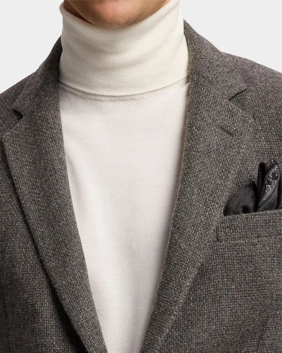 Ralph Lauren Purple Label Hadley Hand-Tailored Cashmere Jacket | Thumbnail 9 Ralph Lauren Purple Label Hadley Hand-Tailored Cashmere Jacket | Thumbnail 9