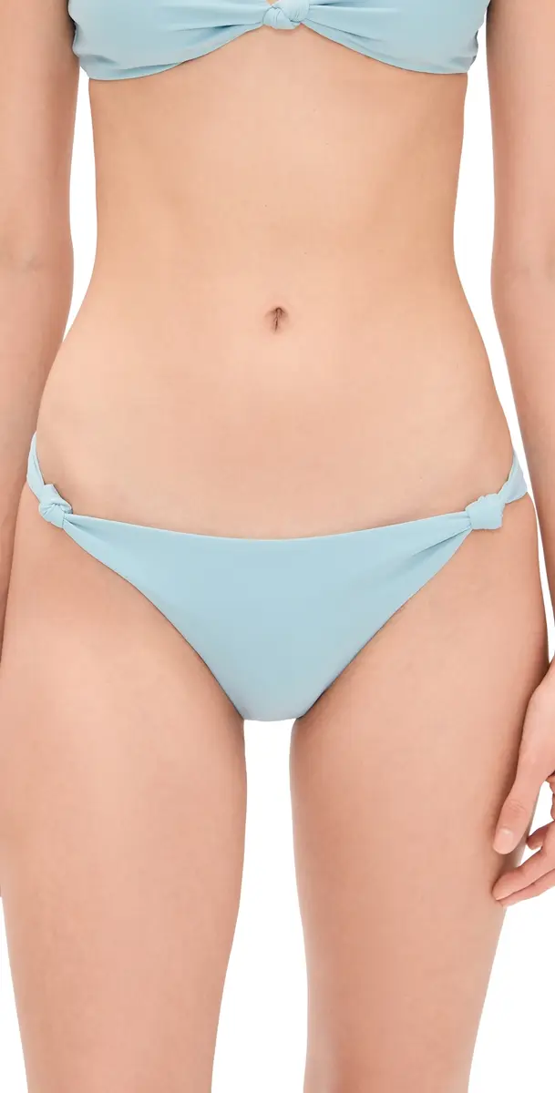 MIKOH Fiore Bikini Bottoms hallows | Image 1 MIKOH Fiore Bikini Bottoms hallows | Image 1