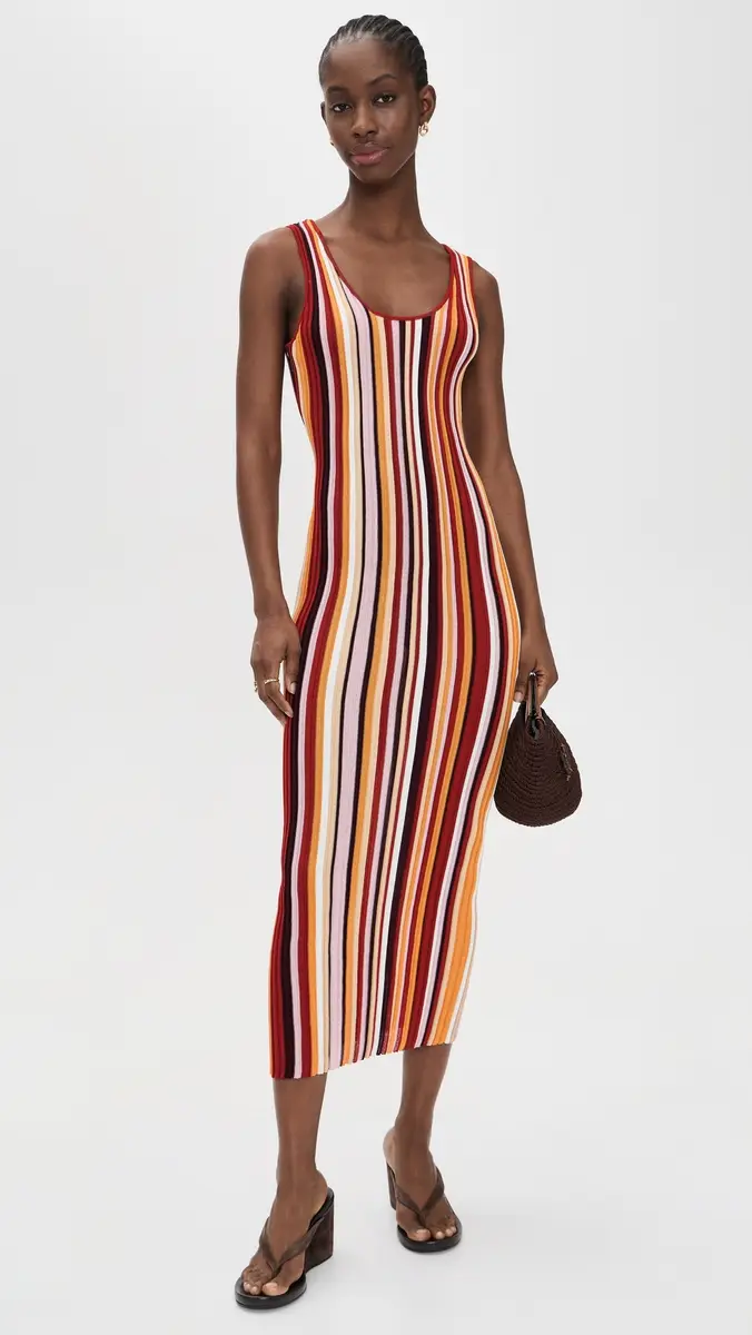 Ronny Kobo Kerry Knit Dress | Thumbnail 5 Ronny Kobo Kerry Knit Dress | Thumbnail 5