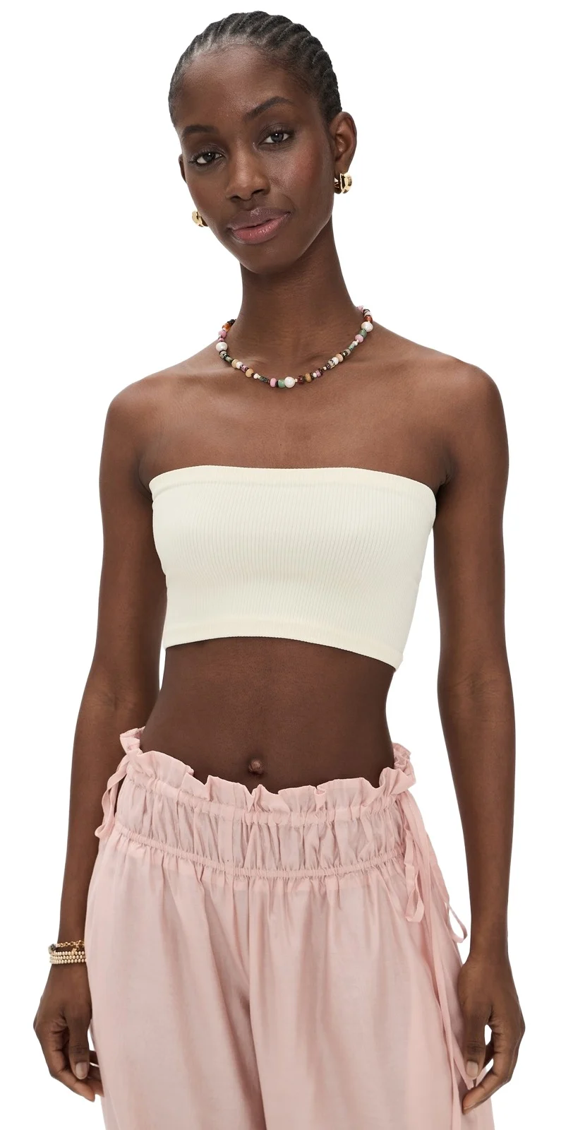 Amelia Bandeau Bra Amelia Bandeau Bra