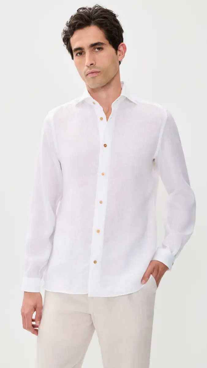 Ripa Ripa The Elba Shirt | Thumbnail 2 Ripa Ripa The Elba Shirt | Thumbnail 2