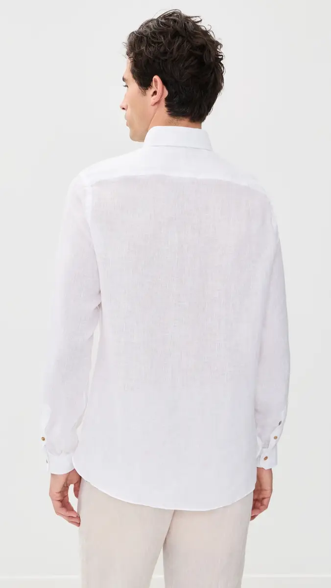 Ripa Ripa The Elba Shirt | Thumbnail 3 Ripa Ripa The Elba Shirt | Thumbnail 3