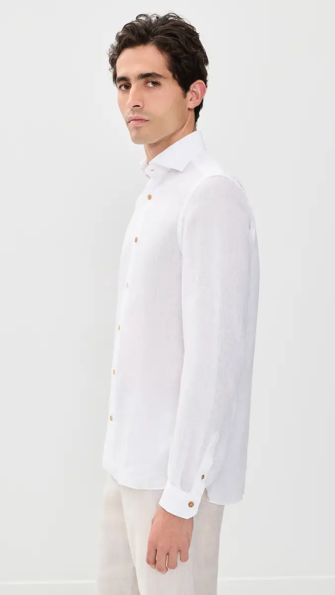 Ripa Ripa The Elba Shirt | Thumbnail 4 Ripa Ripa The Elba Shirt | Thumbnail 4