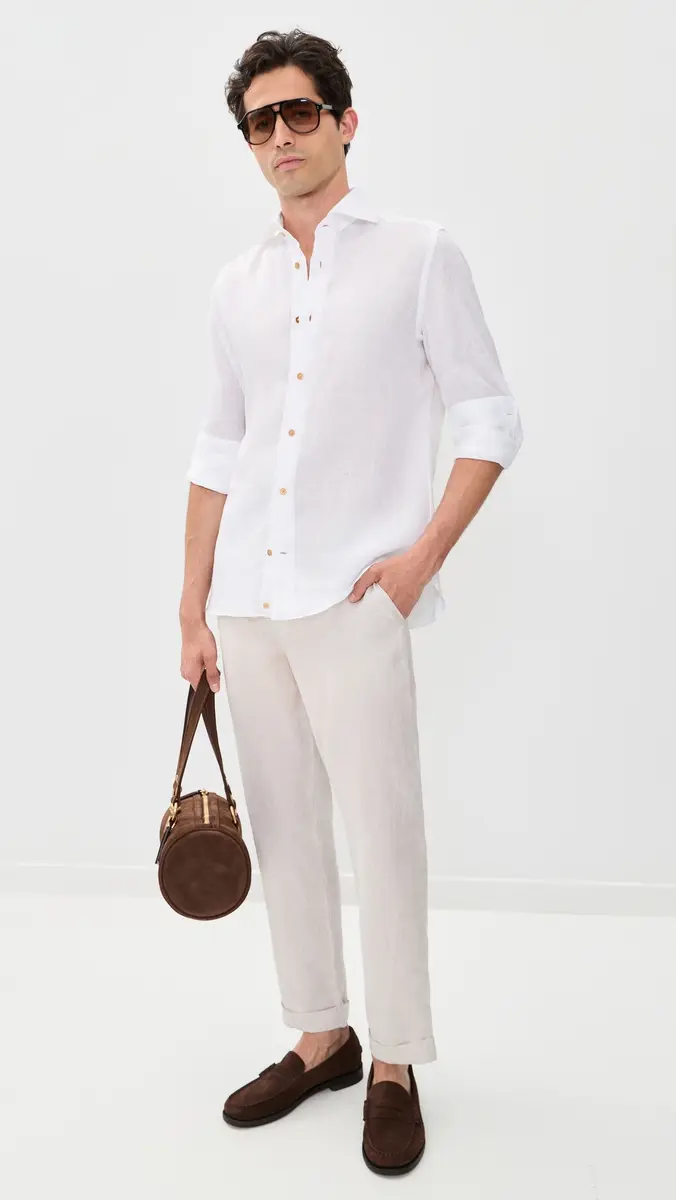 Ripa Ripa The Elba Shirt | Thumbnail 5 Ripa Ripa The Elba Shirt | Thumbnail 5