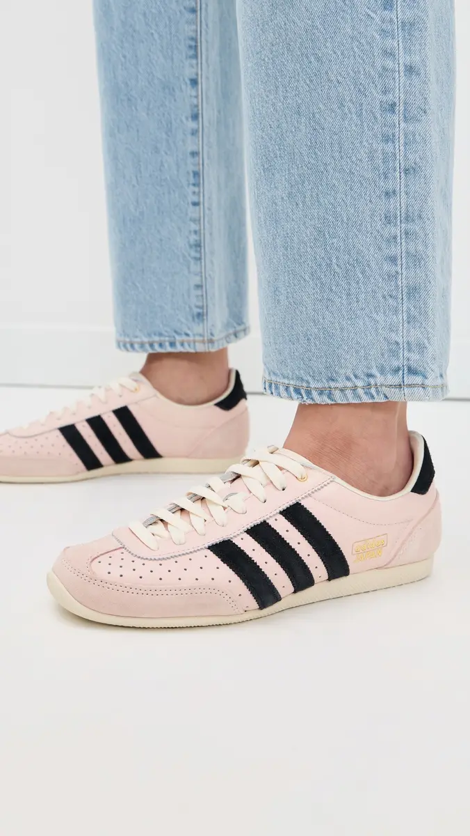 Adidas Japan W Sneakers | Thumbnail 3 Adidas Japan W Sneakers | Thumbnail 3