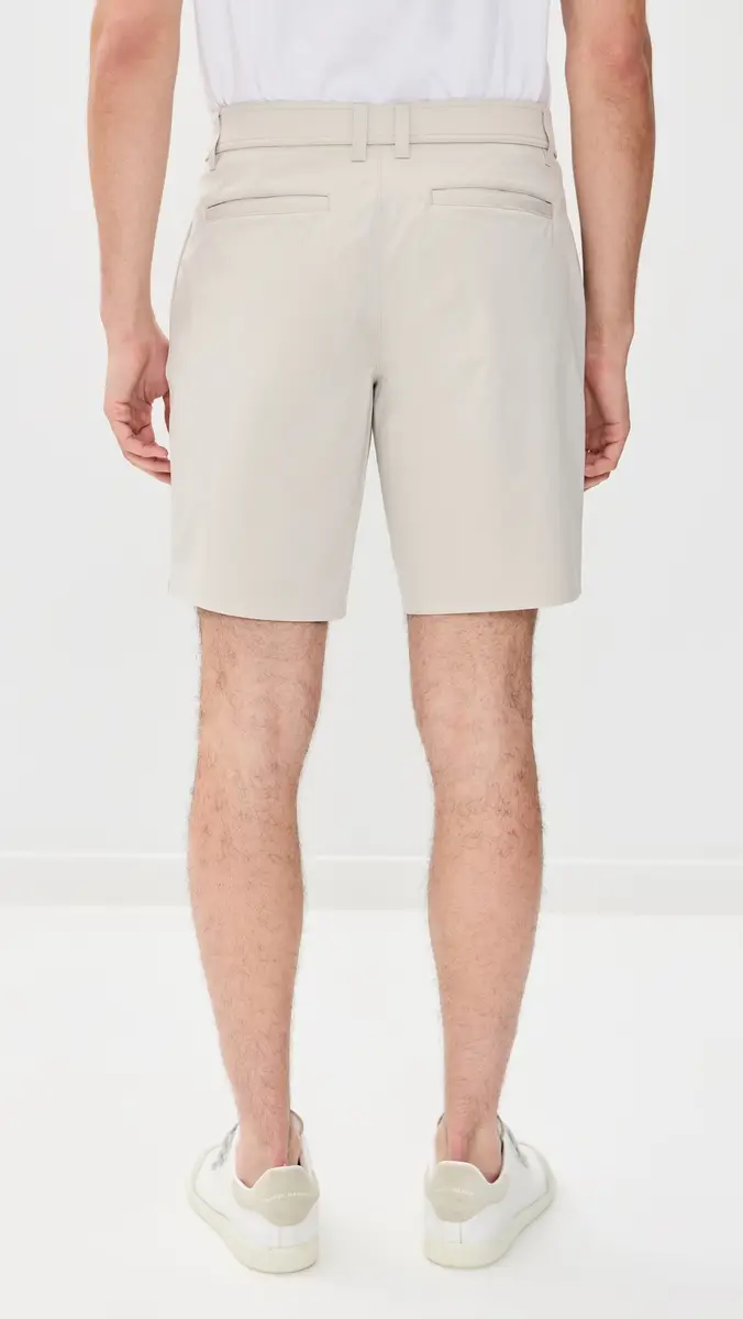 Rhone Commuter Flyweight Shorts 9 | Thumbnail 3 Rhone Commuter Flyweight Shorts 9 | Thumbnail 3
