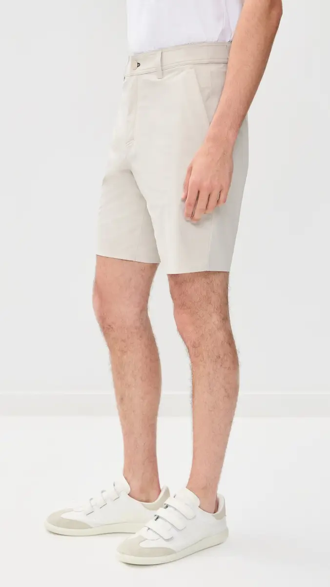 Rhone Commuter Flyweight Shorts 9 | Thumbnail 4 Rhone Commuter Flyweight Shorts 9 | Thumbnail 4