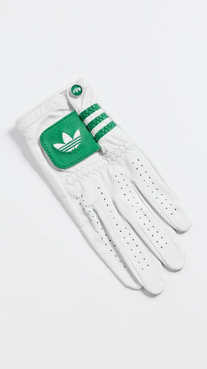 Adidas Golf Originals Golf Leather Gloves | Thumbnail 2