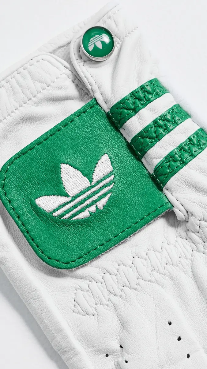 Adidas Golf Originals Golf Leather Gloves | Thumbnail 3