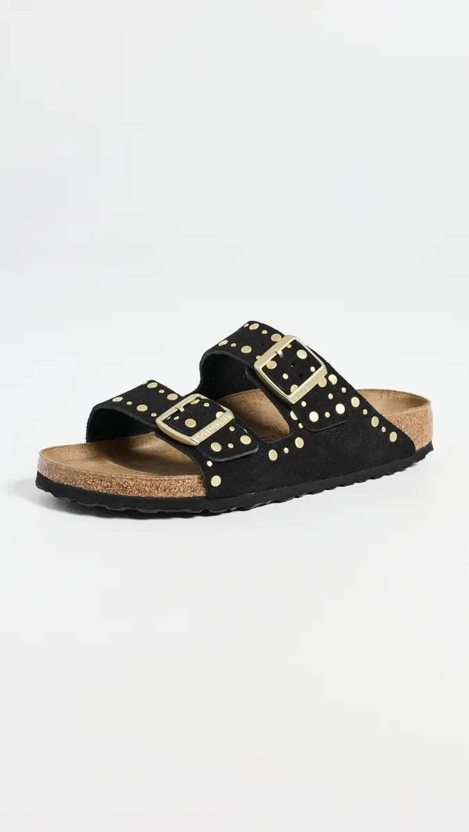 Birkenstock Arizona Rivets Sandals | Thumbnail 2