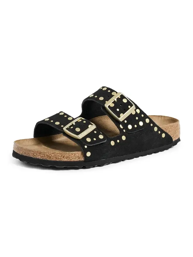 Birkenstock Arizona Rivets Sandals