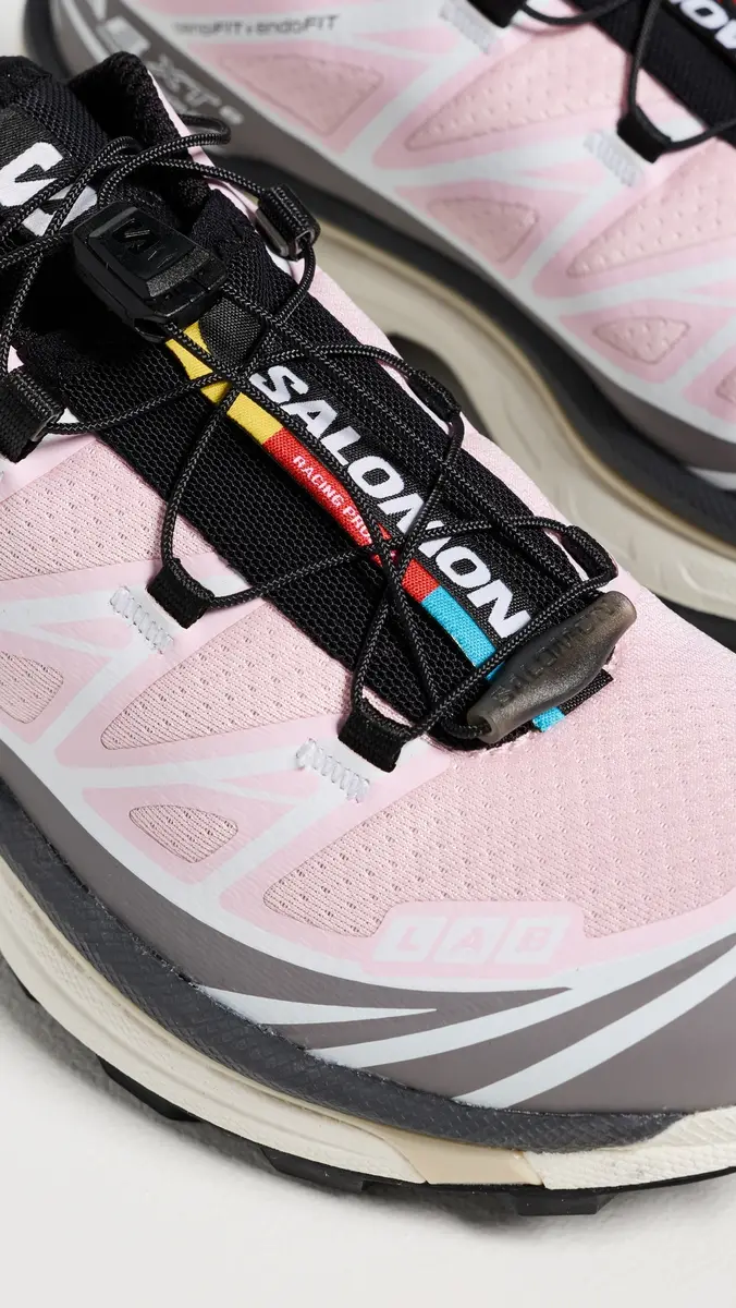 Salomon XT-6 Sneakers Cloudburst/Icy Pink/Tapioca | Thumbnail 6 Salomon XT-6 Sneakers Cloudburst/Icy Pink/Tapioca | Thumbnail 6