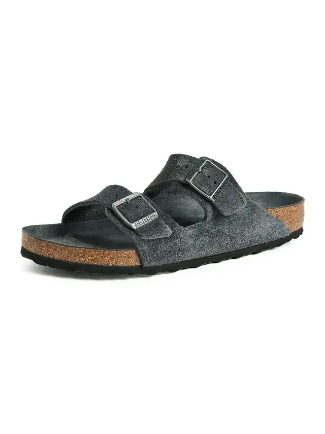 Arizona Soft Footbed Tonal Sandals Arizona Soft Footbed Tonal Sandals