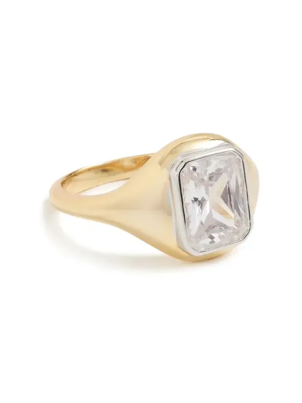 Luv AJ The Palais Statement Ring