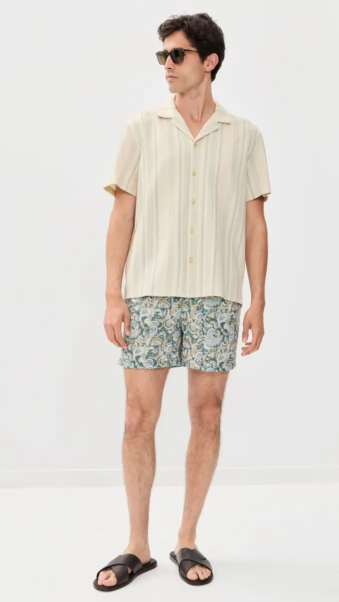 Ripa Ripa The Swimshorts 6 | Thumbnail 5 Ripa Ripa The Swimshorts 6 | Thumbnail 5