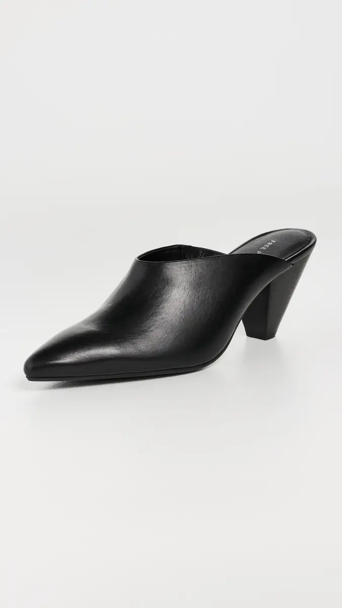 Free People Stellar Mules | Thumbnail 2 Free People Stellar Mules | Thumbnail 2