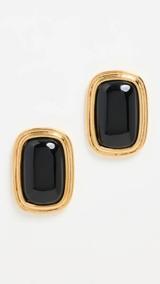 Heaven Mayhem Ribbon Earrings | Thumbnail 2