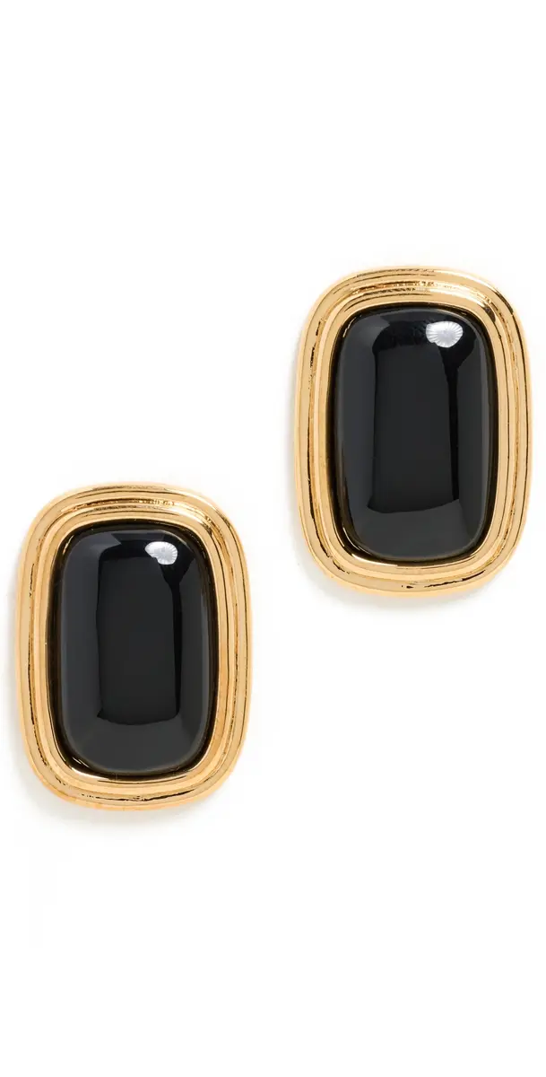 Heaven Mayhem Ribbon Earrings